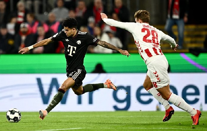  Nhận định Cologne vs Bayern Munich 2h30 ngày 15/1: Sức mạnh khó cản