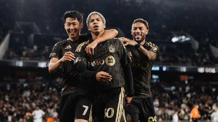  Nhận định Alajuelense vs Los Angeles FC 8h ngày 18/3: Không có bất ngờ