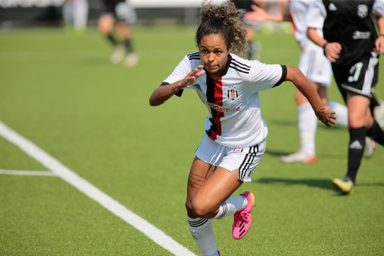 Nhận định Nữ Cekmekoy vs Nữ Besiktas, 18h00 ngày 28/12: Uy quyền kẻ mạnh - Ảnh 4