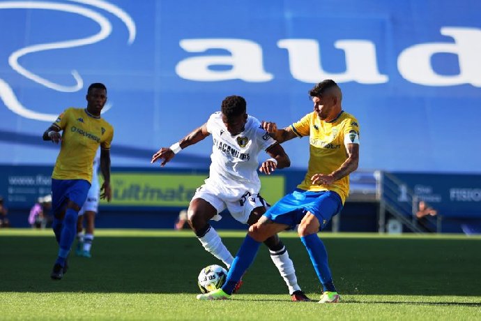  Nhận định U23 Famalicao vs U23 Gil Vicente 22h00 ngày 13/08: Chủ nhà tất thắng