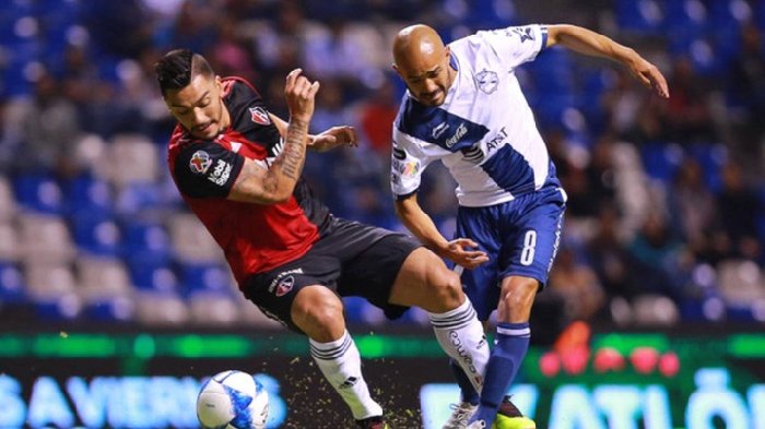  Nhận định Atlas vs Puebla 10h ngày 10/1: Bất phân thắng bại