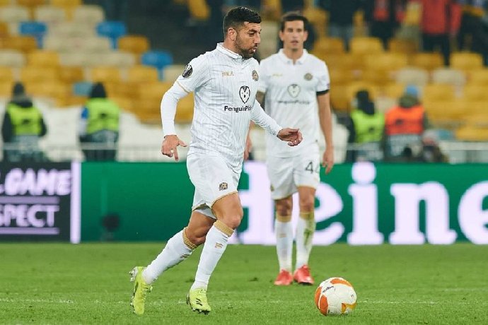  Nhận định PAOK vs Maccabi Tel Aviv, 23h45 ngày 24/9: Sân nhà tiếp lửa