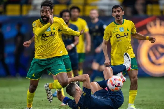  Nhận định Al-Tai vs Al-Khaleej, 22h45 ngày 22/9: Hủy diệt chủ nhà