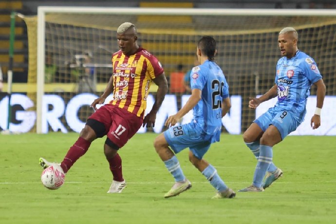 Nhận định, Soi kèo Union Magdalena vs Deportes Tolima 04h00 ngày 31/10: Khách lấn chủ  Nhận định, Soi kèo Union Magdalena vs Deportes Tolima 04h00 ngày 31/10: Khách lấn chủ