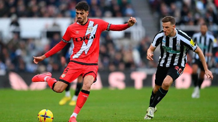  Nhận định Girona vs Rayo Vallecano, 0h ngày 16/08: Niềm vui cho khách