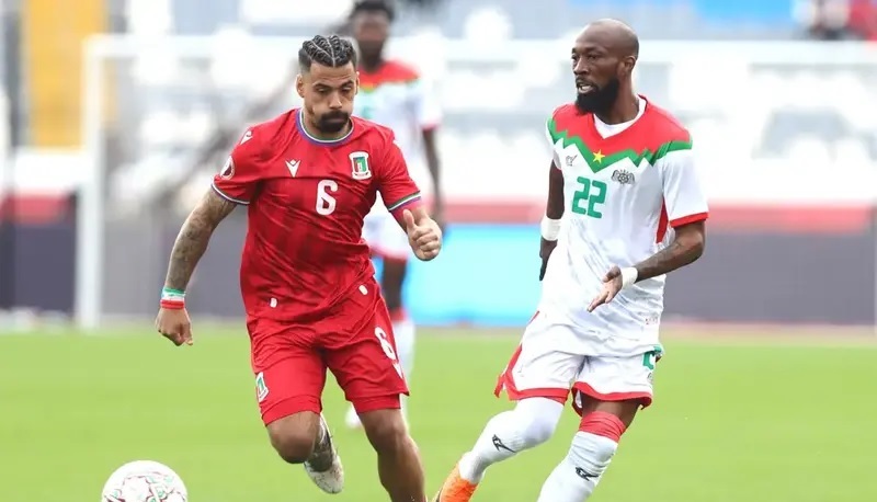 Nhận định Guinea Xích Đạo vs Sudan 22h00 ngày 28/12: Lập tức đứng dậy - Ảnh 1