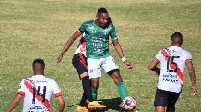  Nhận định Real Tomayapo vs Nacional Potosi 6h ngày 23/7: Chủ nhà khó tính