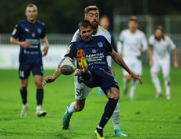  Nhận định OFK Beograd vs Cukaricki, 19h00 ngày 9/2: Vị khách khó chịu