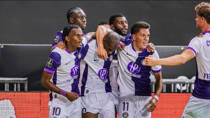  Nhận định, Soi kèo Toulouse vs Angers 23h15 ngày 23/11: Khách có điểm