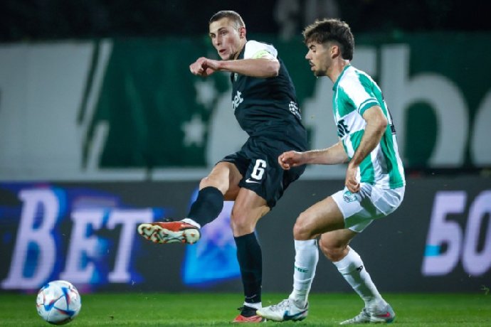  Nhận định Beroe Stara Zagora vs Ludogorets Razgrad, 22h30 ngày 19/12: Vùi dập đối thủ