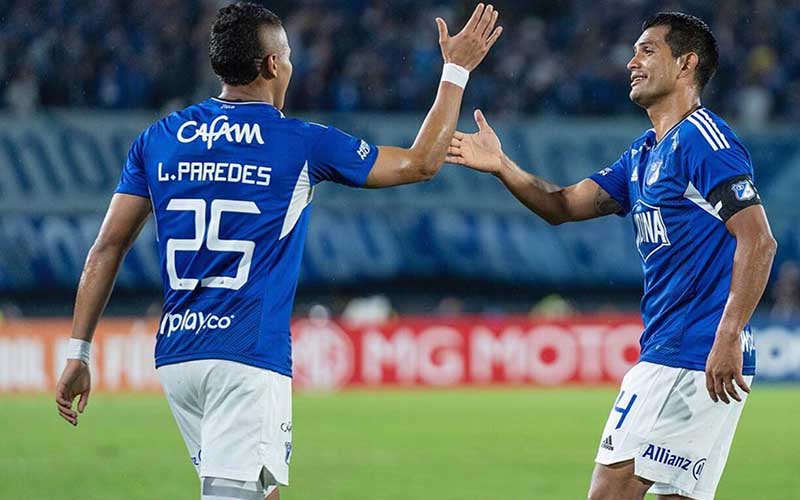 Nhận định Boyaca Chico vs Millonarios 8h20 ngày 13/11: Chủ nhà gây thất vọng - Ảnh 1