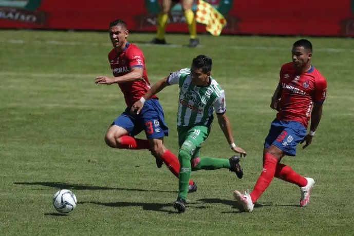  Nhận định Antigua vs Municipal 9h ngày 18/9: Thế trận khó lường