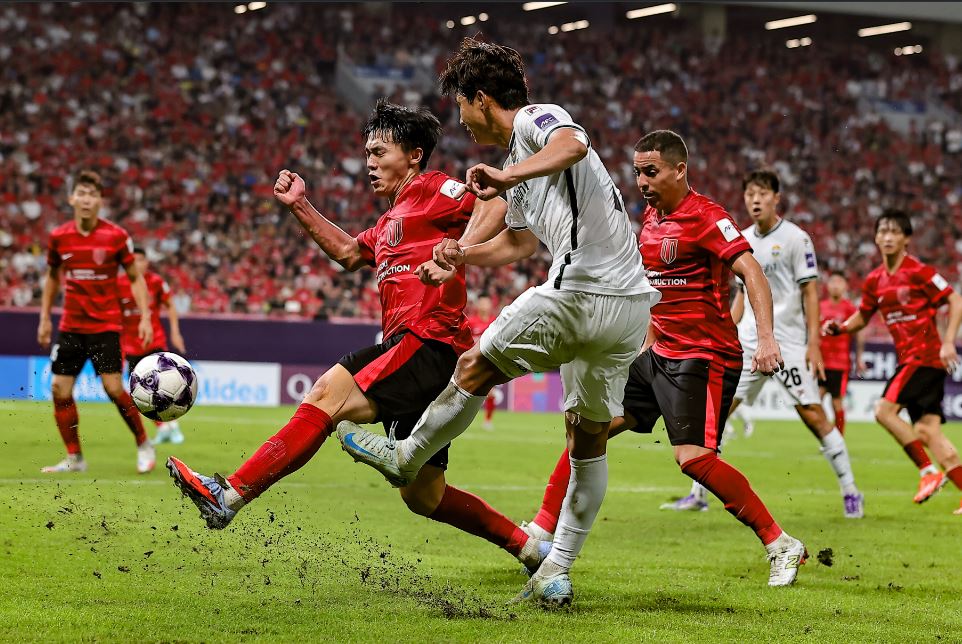 Nhận định Chengdu Rongcheng vs Johor Darul Ta'zim 17h00 ngày 21/10: 3 điểm quý giá - Ảnh 3