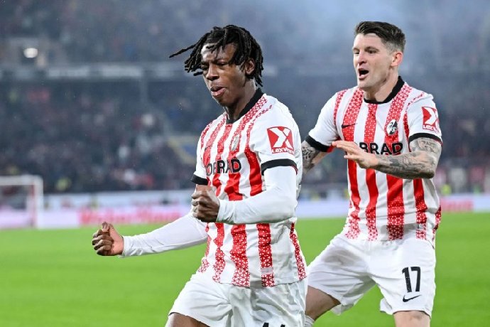  Nhận định Freiburg vs Darmstadt, 0h00 ngày 4/12: Đối thủ lệch kèo