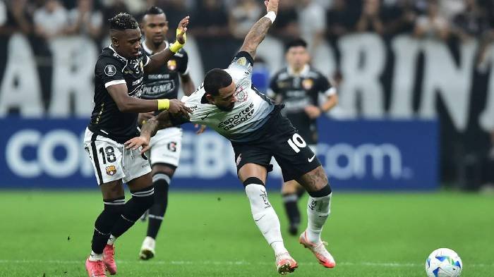  Nhận định Chapecoense vs Corinthians 7h30 ngày 20/3: Đề phòng tân binh
