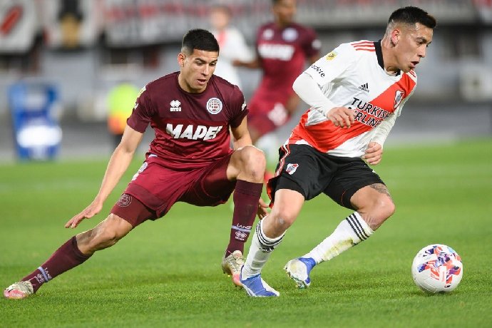  Nhận định Lanus vs River Plate 7h15 ngày 26/8: Ca khúc khải hoàn