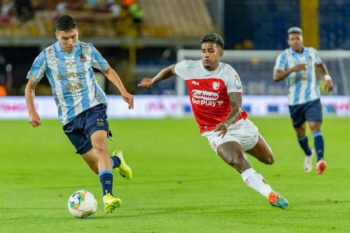 Nhận định Deportes Tolima vs Independiente Santa Fe 8h10 ngày 19/7: Vị khách khó chiều Nhận định Deportes Tolima vs Independiente Santa Fe 8h10 ngày 19/7: Vị khách khó chiều
