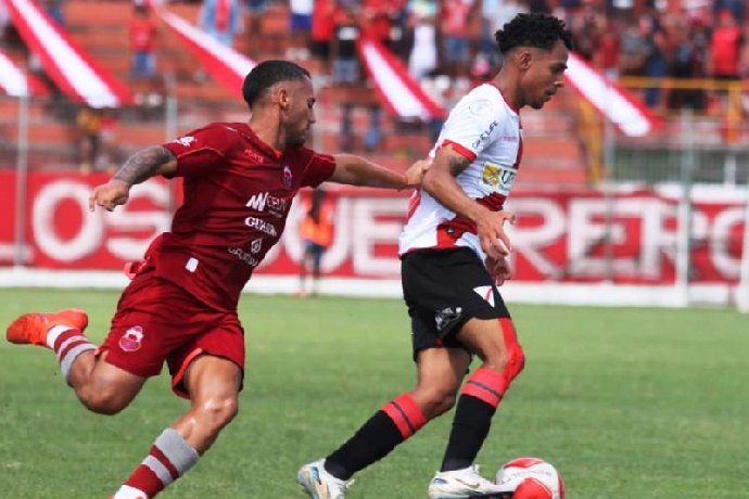 Nhận định Club Deportivo Guabira vs Club Always Ready 06h00 ngày 12/07: Bắt nạt chủ nhà Nhận định Club Deportivo Guabira vs Club Always Ready 06h00 ngày 12/07: Bắt nạt chủ nhà