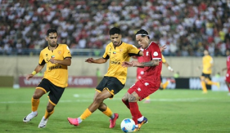 Nhận định Al Qadsia vs Sitra Club 0h00 ngày 24/12: Không còn đường lùi - Ảnh 1