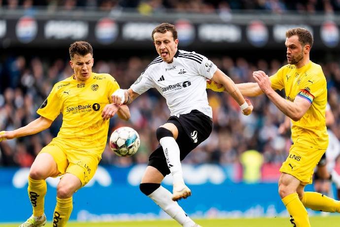  Nhận định KFUM-Kameratene Oslo vs Rosenborg, 22h ngày 03/08: Thế trận cân bằng