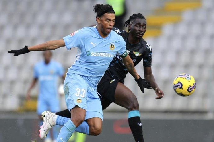  Nhận định Rio Ave vs Moreirense 03h15 ngày 17/02: Hòa là đẹp