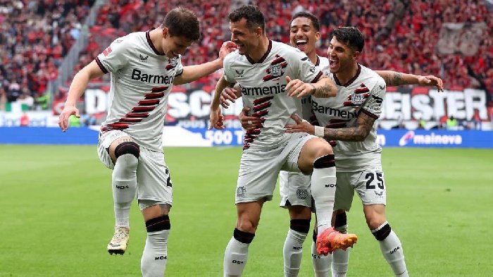  Nhận định Leverkusen vs Frankfurt, 1h30 ngày 13/09: Chia điểm kịch tính