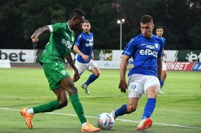  Nhận định Spartak Varna vs Beroe Stara Zagora, 1h15 ngày 22/07: Chiến thắng sát nút