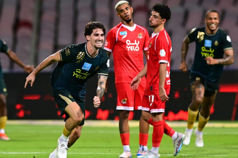 Nhận định Al-Okhdood Club vs Al-Kholood Club, 22h25 ngày 13/1: Giậm chân tại chỗ - Ảnh 1