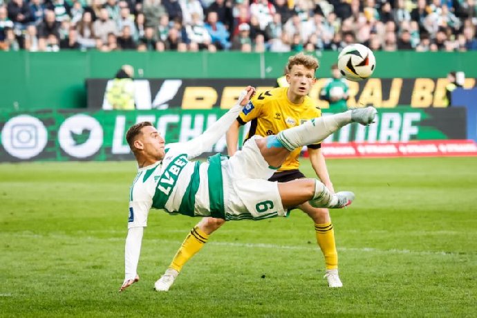  Nhận định Lechia Gdansk vs GKS Katowice 23h00 ngày 12/09: Tin vào chủ nhà