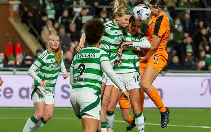  Nhận định, Soi kèo Nữ Glasgow City vs Nữ Sporting 2h35 ngày 13/11: Bản lĩnh lên tiếng