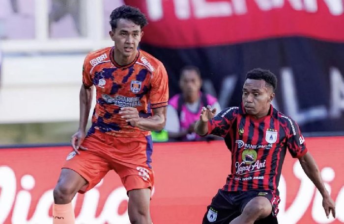  Nhận định Tornado Pekanbaru vs Persiba Balikpapan 15h30 ngày 6/10: 3 điểm rời đi