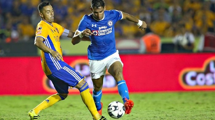  Nhận định Cruz Azul vs Tigres UANL 5h30 ngày 16/2: Chủ nhà không phát quà