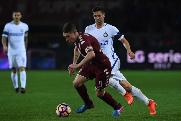 Nhận định Inter Milan vs Torino 03h00 ngày 05/02: Chiến thắng cách biệt