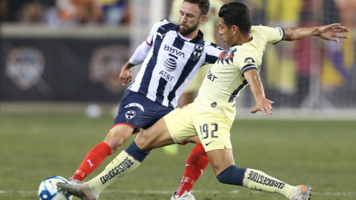 Nhận định Club America vs Monterrey 6h ngày 30/11: Khách không có quà - Ảnh 4