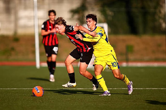  Nhận định AC Milan Youth vs Parma Youth 20h00 ngày 16/12: Dễ có bất ngờ