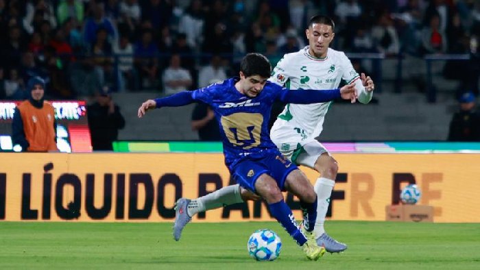  Nhận định Pumas UNAM vs Cruz Azul 10h10 ngày 15/3: Long tranh hổ đấu