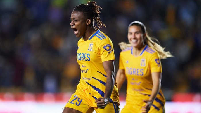  Nhận định Nữ Atlas vs Nữ Tigres UANL 8h ngày 9/8: Chiến thắng nhọc nhằn