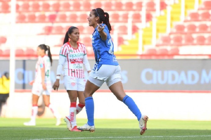  Nhận định Nữ Pumas UNAM vs Nữ Cruz Azul, 6h00 ngày 5/8: Tiếp đà thăng hoa