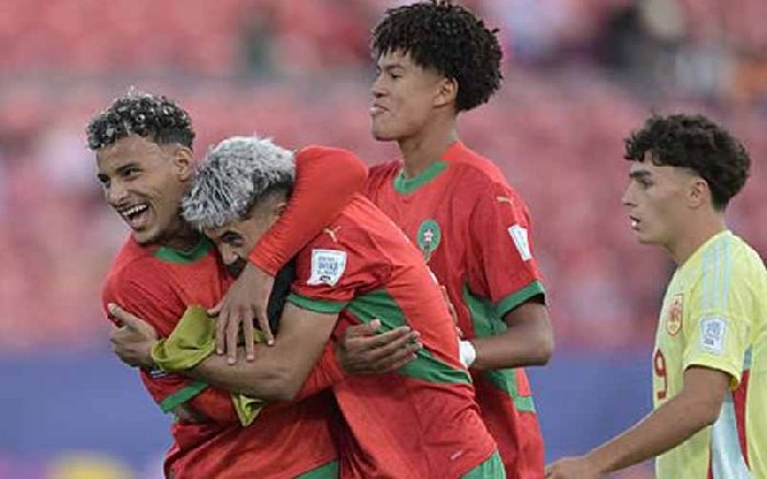  Nhận định U20 Mexico vs U20 Maroc 3h00 ngày 5/10: Thế trận giằng co