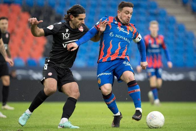 Nhận định Basel vs Villarreal, 22h59 ngày 19/07: Chứng minh bản lĩnh Nhận định Basel vs Villarreal, 22h59 ngày 19/07: Chứng minh bản lĩnh