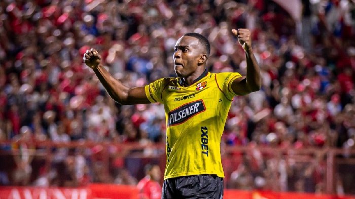  Nhận định Barcelona SC vs Botafogo 7h30 ngày 4/3: Chuyến đi bão táp