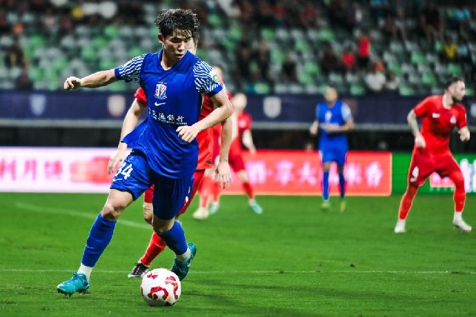  Nhận định Shanghai Shenhua vs Meizhou Hakka 17h00 ngày 26/9: Lép vế hoàn toàn