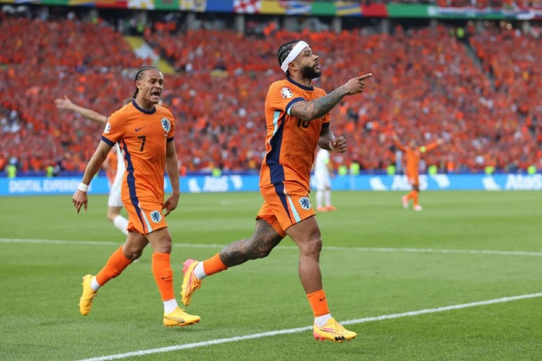 Nhận định Hà Lan vs Phần Lan, 23h00 ngày 12/10: Băng băng vào vòng trong - Ảnh 1