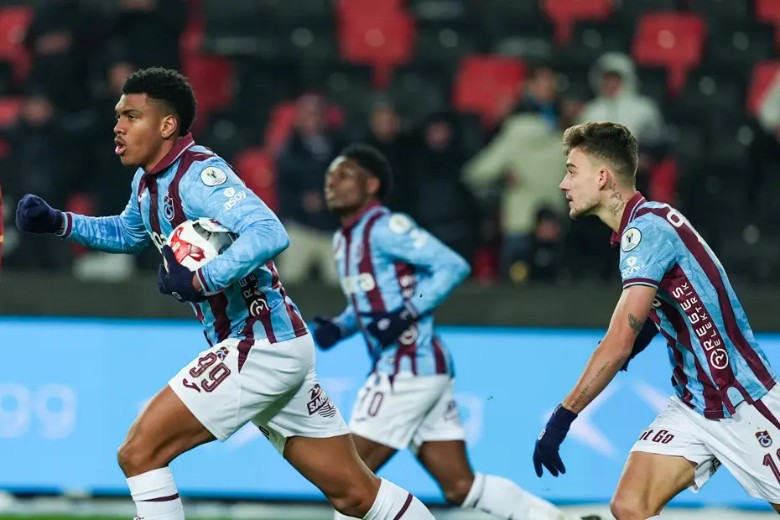 Nhận định Kocaelispor vs Trabzonspor, 21h00 ngày 18/1: Chia điểm nhạt nhòa - Ảnh 1