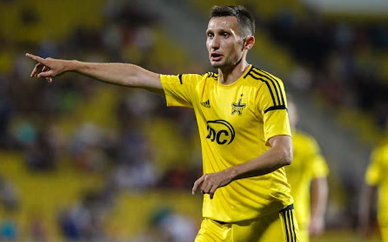 Nhận định KF Prishtina vs Sheriff Tiraspol 1h00 ngày 18/7: Khách thắng dễ dàng - Ảnh 1