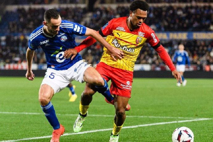  Nhận định, Soi kèo Lens vs Strasbourg 23h00 ngày 22/11: Thuần phục đội khách