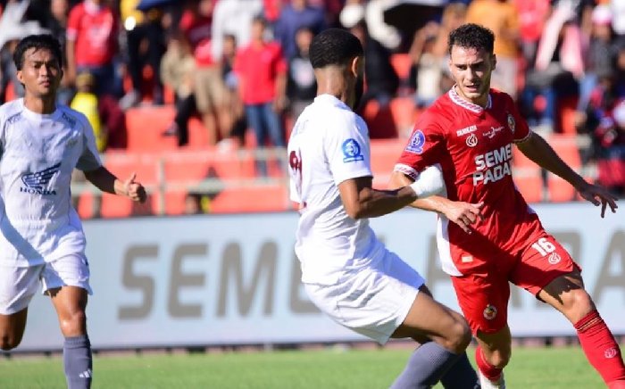  Nhận định PSM Makassar vs Semen Padang 19h00 ngày 2/2: Phong độ chạm đáy