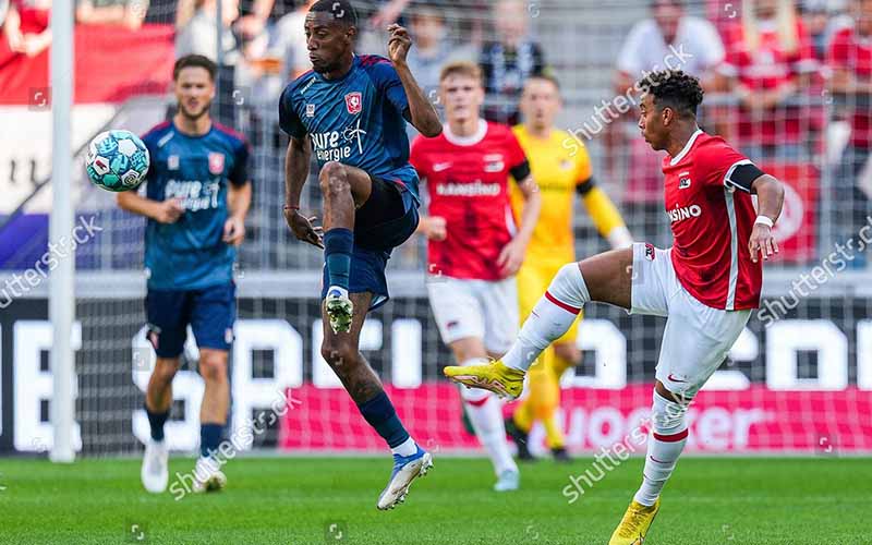 Nhận định AZ Alkmaar vs Twente 2h00 ngày 4/2: Chưa thể phục thù - Ảnh 1