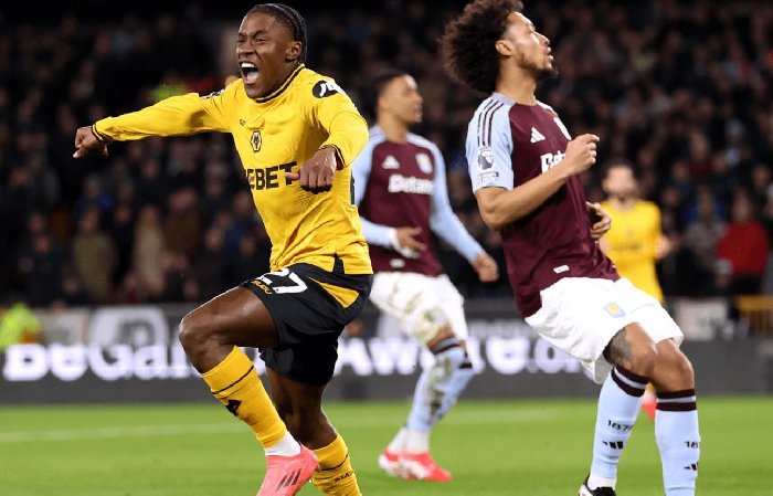  Nhật định phạt góc Wolves vs Aston Villa, 3h ngày 28/02