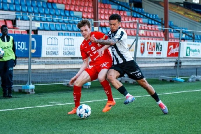  Nhận định Jaro vs Vaasan Palloseura, 23h00 ngày 25/7: Khó gây bất ngờ
